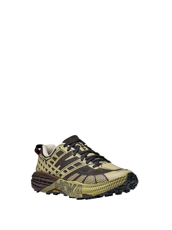 26SS 호카 스피드고트 2 1162710CGRS CAST IRON OATGRASS - HOKA