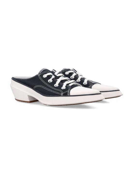 26SS 컨버스 척 70 럭스 포인티드 토 뮬 A16060C BLACK - CONVERSE