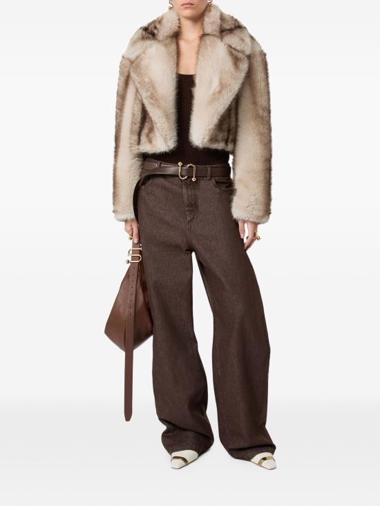 26FW 막스마라 자켓 2622456012650 002 FANGO - MAX MARA