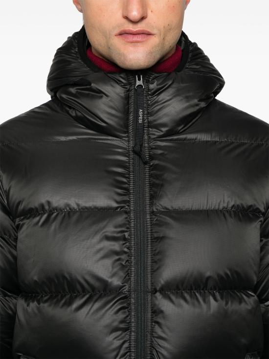 26FW 아스페시 자켓 3I06E041 85241 NERO - ASPESI