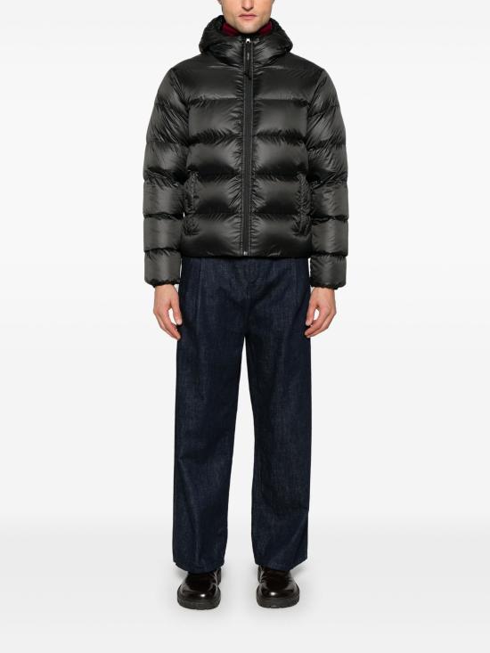 26FW 아스페시 자켓 3I06E041 85241 NERO - ASPESI