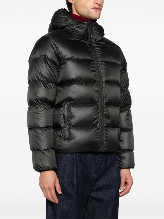 26FW 아스페시 자켓 3I06E041 85241 NERO - ASPESI
