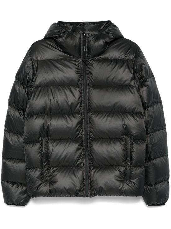 26FW 아스페시 자켓 3I06E041 85241 NERO