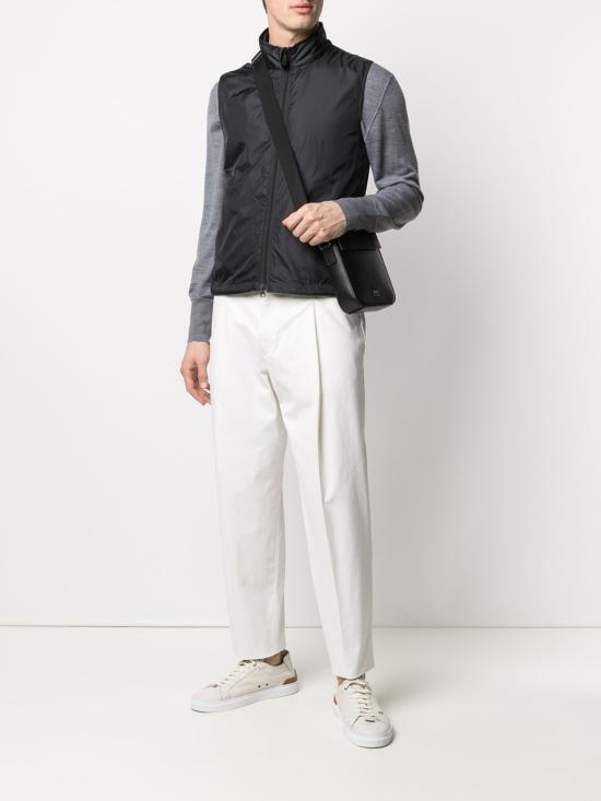 26FW 아스페시 베스트 27PIPI217961C9 96241 NERO - ASPESI