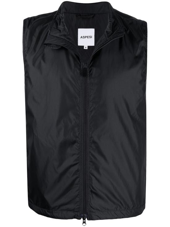 26FW 아스페시 베스트 27PIPI217961C9 96241 NERO