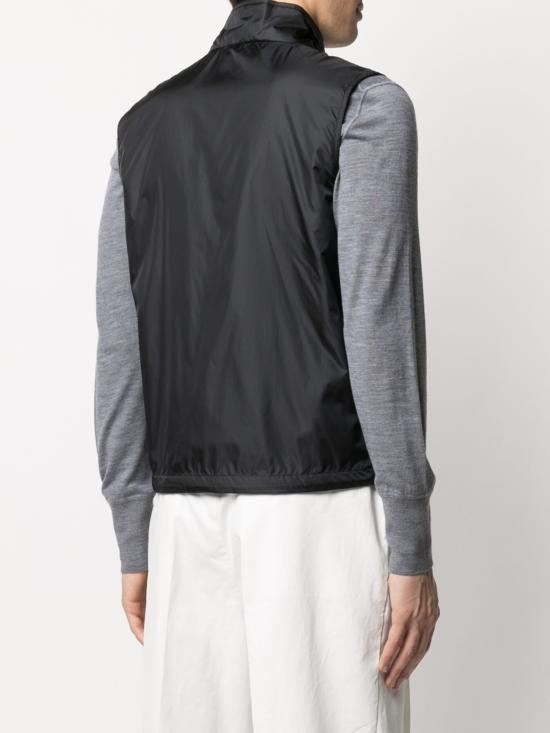 26FW 아스페시 베스트 27PIPI217961C9 96241 NERO - ASPESI