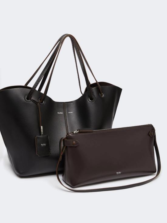 26FW 막스마라 숄더백 2624516151600 003 NEGRO - MAX MARA