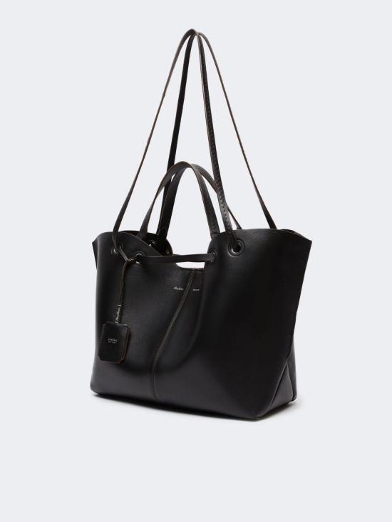 26FW 막스마라 숄더백 2624516151600 003 NEGRO - MAX MARA