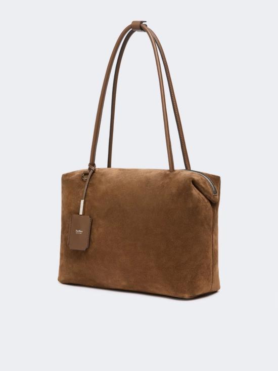 26FW 막스마라 숄더백 2624516091600 002 CACAO - MAX MARA