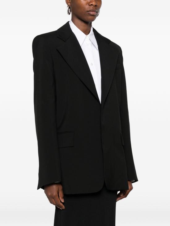 26FW 막스마라 자켓 2622046061600 004 NEGRO - MAX MARA