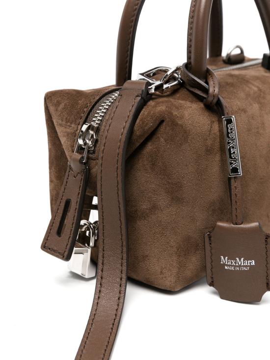 26FW 막스마라 숄더백 2624516111600 002 CACAO - MAX MARA