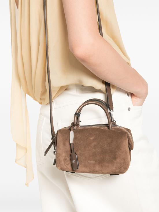 26FW 막스마라 숄더백 2624516111600 002 CACAO - MAX MARA