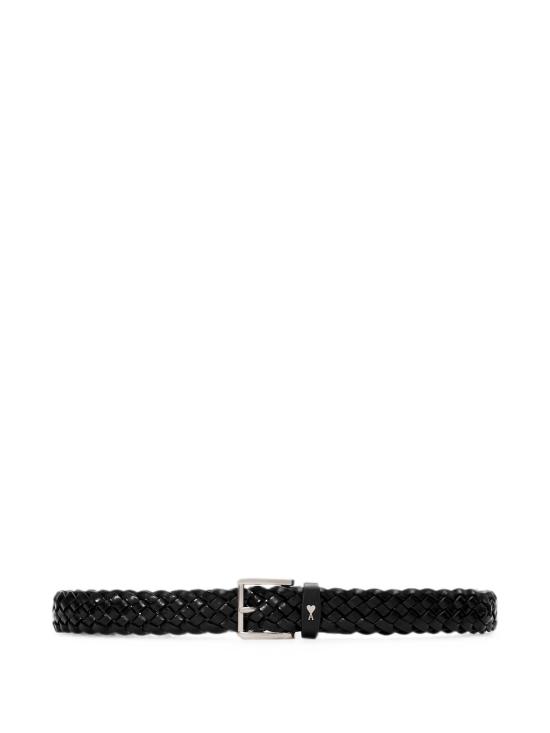 26FW 아미 벨트 UBL214AL0223 001 NOIR