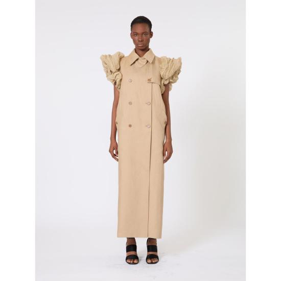26SS 막스마라 자켓 2611121253600 002 CAMEL