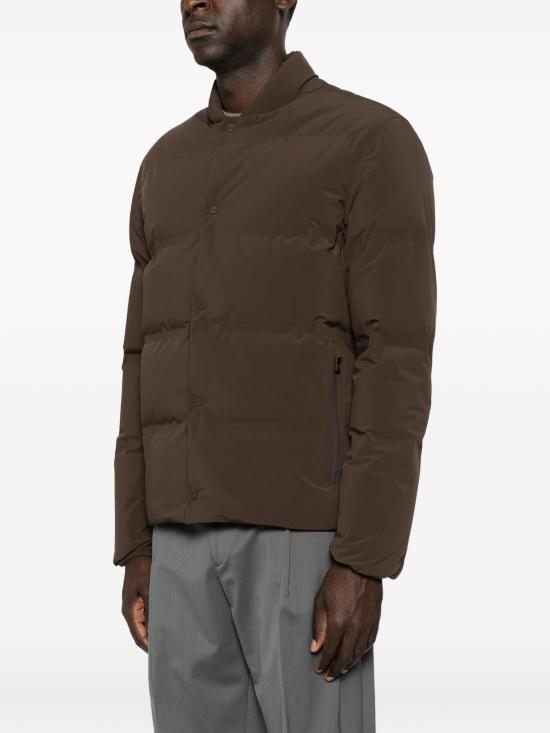 26FW 에르노 자켓 PI001350U12590SZ 8815 MARRONE - HERNO