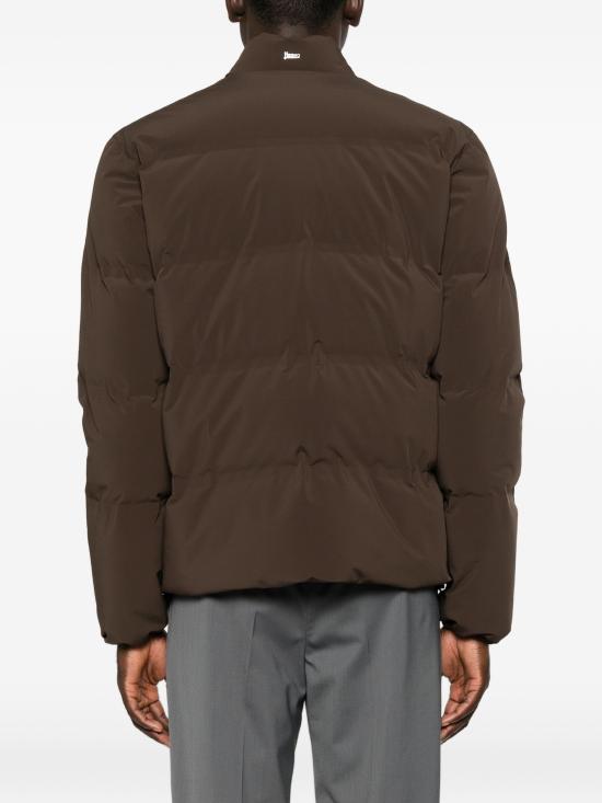 26FW 에르노 자켓 PI001350U12590SZ 8815 MARRONE - HERNO