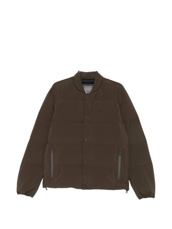 26FW 에르노 자켓 PI001350U12590SZ 8815 MARRONE