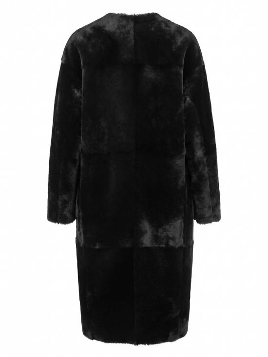 26FW 블랑샤 자켓 26106300NERO BLACK - BLANCHA