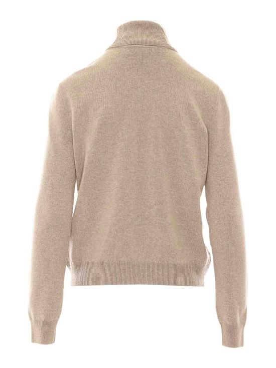 26SS 에트로 스웨터 WRKE0157AV11OX0821 BEIGE - ETRO