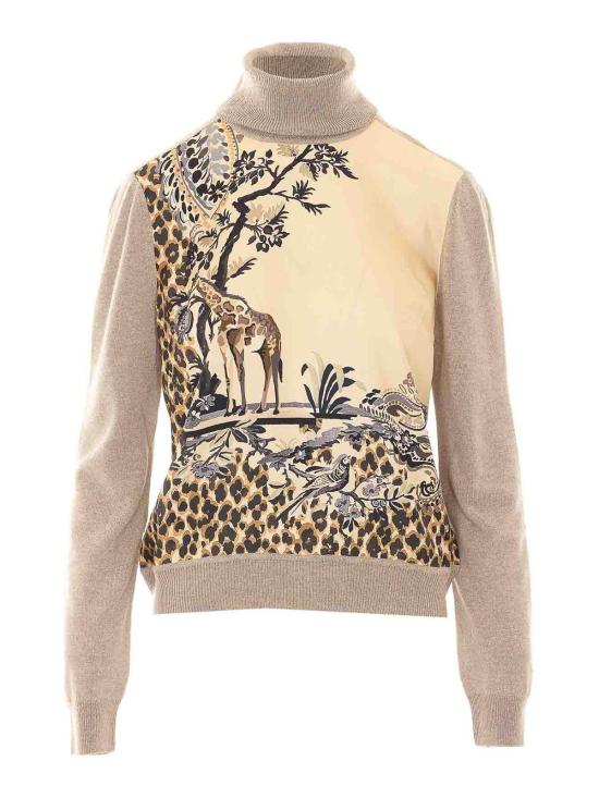 26SS 에트로 스웨터 WRKE0157AV11OX0821 BEIGE