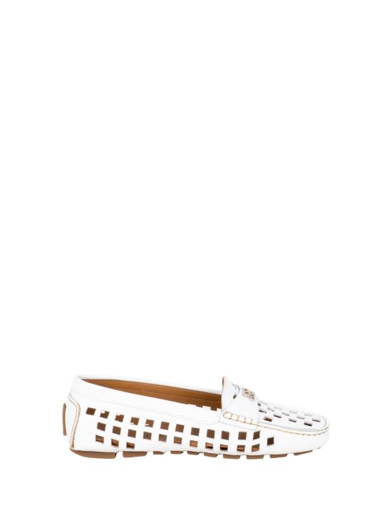 26SS 카사데이 로퍼 2D329B0101C30579998 WHITE