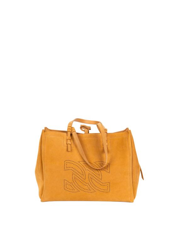 26SS 카사데이 토트백 3W493B0000DLCVL2704 CAMEL