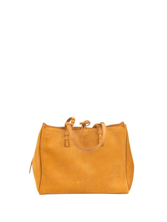 26SS 카사데이 토트백 3W493B0000DLCVL2704 CAMEL - CASADEI