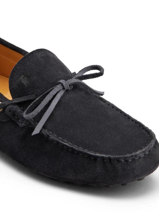 26SS 토즈 로퍼 XXM22L0JV80RE0U835 BLUE - TODS