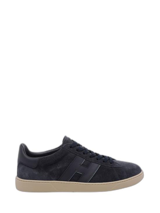 26SS 호간 스니커즈 HXM6470FY8TUHO783O Navy blue
