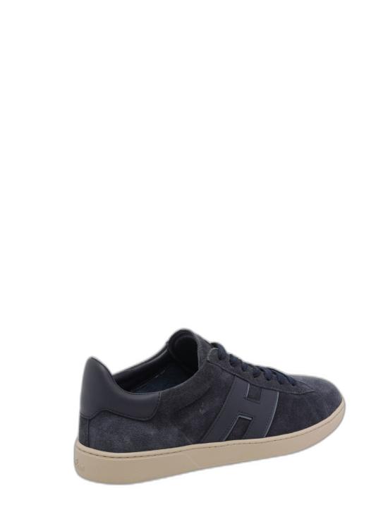 26SS 호간 스니커즈 HXM6470FY8TUHO783O Navy blue - HOGAN