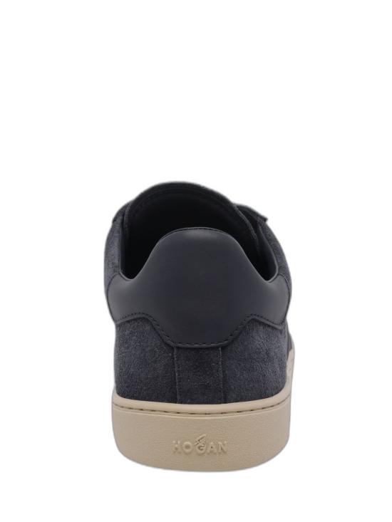 26SS 호간 스니커즈 HXM6470FY8TUHO783O Navy blue - HOGAN