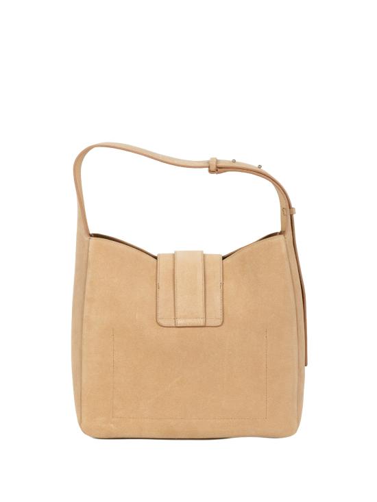 26SS 호간 토트백 KBW01XS0200VOWC208 DESERTO - HOGAN