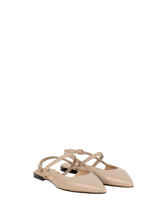 26SS 뽐므도르 샌들 1204GLOVE7009 SAND - POMME D'OR
