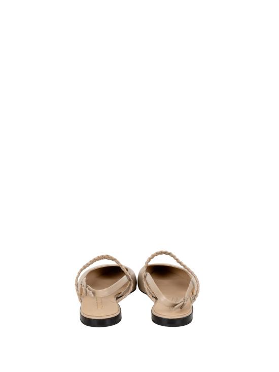 26SS 뽐므도르 샌들 1204GLOVE7009 SAND - POMME D'OR