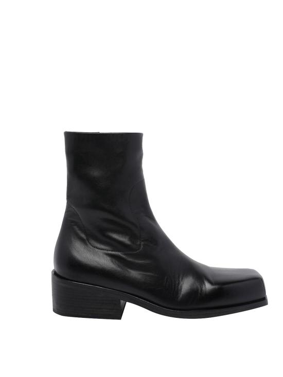 26SS 마르셀 부츠 MM4340P011666 BLACK