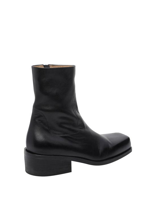26SS 마르셀 부츠 MM4340P011666 BLACK - MARSELL