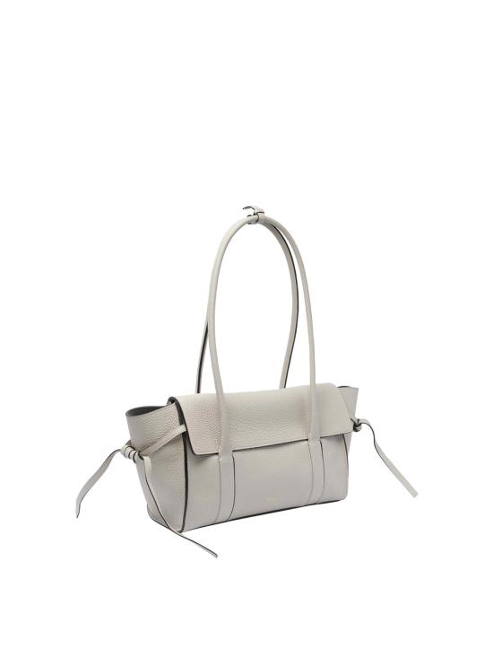 25FW 멀버리 크로스백 HH9382736W160 GREY - MULBERRY