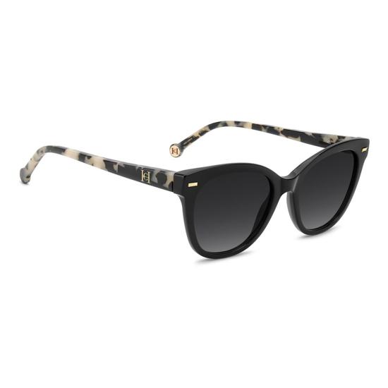  캐롤리나 헤레라 선글라스 HER0360S TCB 9O Havana - CAROLINA HERRERA