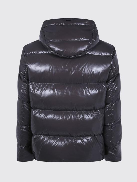 26FW 에르노 자켓 PI001342U12220Z 2700 Brown - HERNO