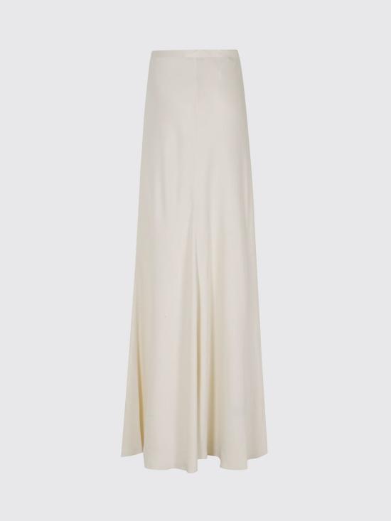 26FW 알베르타 페레티 스커트 01016627 0003 Nude - ALBERTA FERRETTI