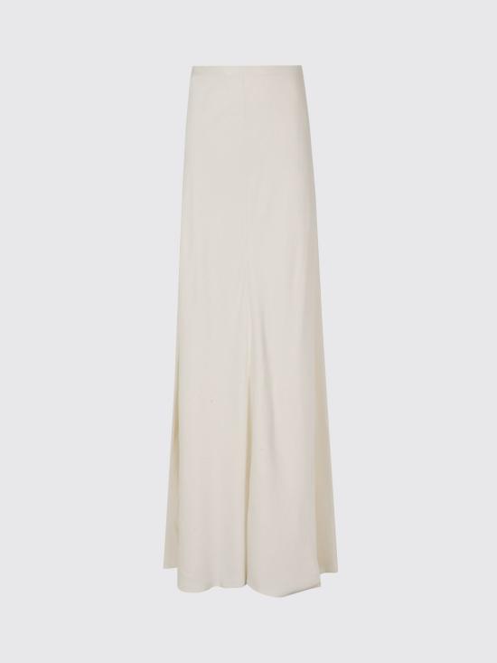 26FW 알베르타 페레티 스커트 01016627 0003 Nude - ALBERTA FERRETTI
