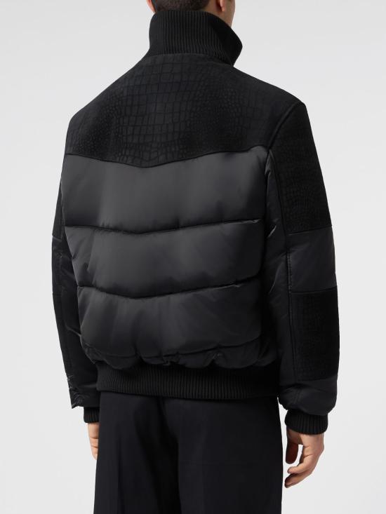 26FW 필립 플레인 자켓 FAFCMRB3089PNY011N 02 Black - PHILIPP PLEIN