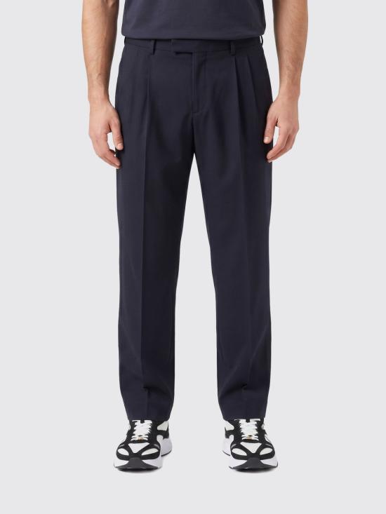 26FW 발렌티노 가라바니 팬츠 RBO85BGW 789 Navy