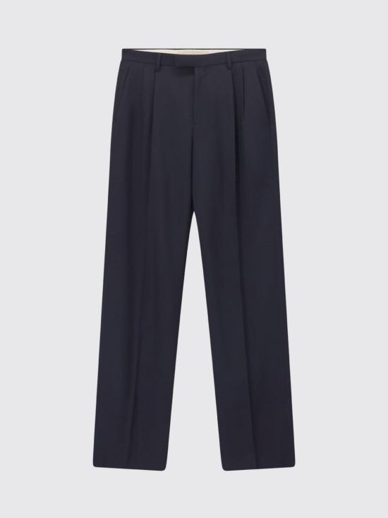 26FW 발렌티노 가라바니 팬츠 RBO85BGW 789 Navy - VALENTINO GARAVANI