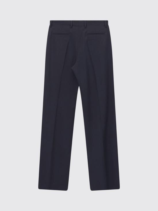 26FW 발렌티노 가라바니 팬츠 RBO85BGW 789 Navy - VALENTINO GARAVANI