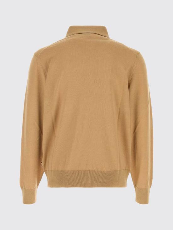 26FW 보스 폴로 티셔츠 50565503 260 Beige - BOSS