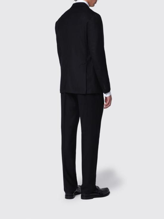 26FW 딸리아토레 수트 세트 2SMC22B01080005 N5043 Black - TAGLIATORE