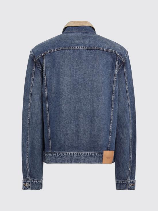 26FW JW앤더슨 자켓 DJ0039PG1930 172 Blue - JW ANDERSON