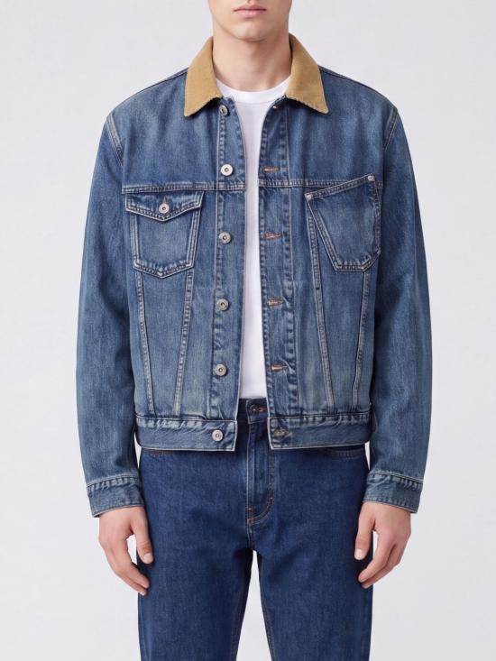 26FW JW앤더슨 자켓 DJ0039PG1930 172 Blue