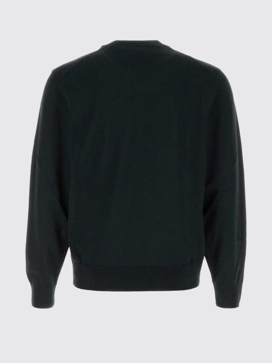 26FW 보스 스웨터 50571914 001 Black - BOSS